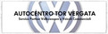 Logo Autocentro Tor Vergata Snc